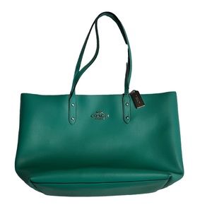 Coach Large Tote Bag